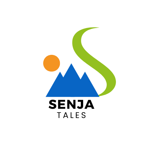 Senja Tales