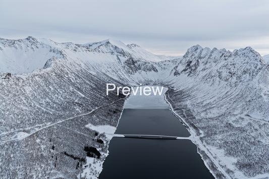 Winter Bridge 2