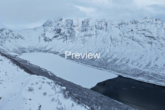 Icy Fjord 2